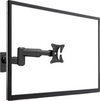 Mozi LCD Full Motion B1 13-27 inch TV Wall Mount (FMB1)