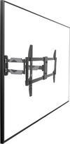 Mozi Slim Full-Motion B2 37-70” TV Wall Mount (SFMB2)