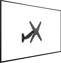 Mozi Slim Full-motion C1 23-65" television wall mount with height adjustment (LDA24-441)