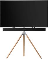 ONE For ALL WM7472 - Floor stand design for 32-65 inch TVs (WM7472)