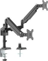 Inline Technology InLine 23160B dual monitor arm (23160B)
