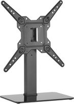 Mozi TS-2 Medium 23  - 55  TV Swivel Table Stand (LDT03-23MA)