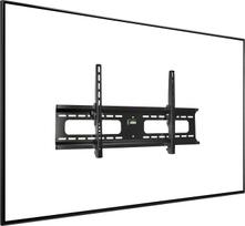 Mozi Tilting B2 37-70" TV wall mount with waterproof passport (TLT2B BLACK)