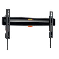 Vogels Vogel's TVM 3405 fixed TV wall mount, black (3834050)