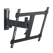 Vogels Vogel's TVM 3425 Full Motion TV Wall Mount, Black (3834250)