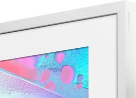 SAMSUNG VG-SCFF65WTB the Frame 65"" replacement frames, white (VG-SCFF65WTBXC)