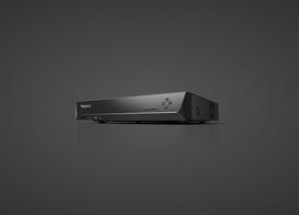 Reolink NVS36 NVR 4K UltraHD recorder (RLN36) (90921)