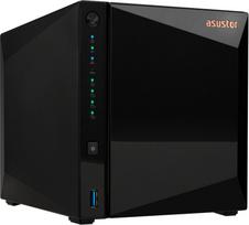 ASUSTOR Drivestor Pro 4 (AS3304T v2) network storage server (AS3304T v2)