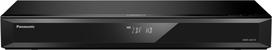 PANASONIC DMR-UBC70EGK 4K UHD Scaling Blu-ray Player and 500GB HD Set-Top Box, Black (DMR-UBC70EGK)