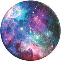 Popsockets PopGrip holder, Blue Nebula (800449)