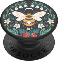 Popsockets PopGrip phone holder, Bee Boho (804149)