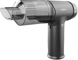 Nedis Rechargeable Rich Vacuum Cleaner and Air Blower (VCHHR100BK)