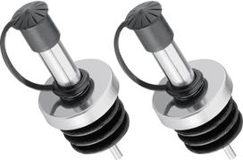 Cilio Half-pouring spouts, 2 pieces (107180)