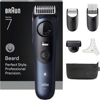 BRAUN Series 7 edging trimmer, BT7520, blue (7500435244909)