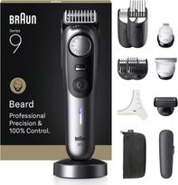 BRAUN Series 9 parts, BT9560, Kromi (244855)