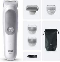 BRAUN Styler BG 5550 Gentle Grey - hair trimmer (244749)