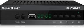 Smartlink SL-DVB-T2/C Recording set-top box for terrestrial and cable networks (SL-DVB-T2)