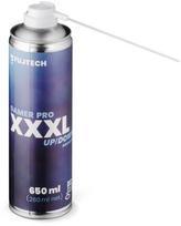 Fuj:tech Gamer Pro XXXL Up/Down air pump – dual action, 650 ml / 260 ml (XXXL 650 ml)