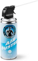 Mr. Muskelknutte Mr. Muskelknutte Air Duster 400ml Compressed Air Can (RVEAIR52)