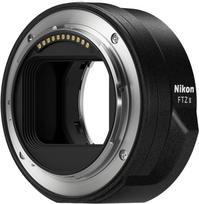Nikon FTZ II - bayonet adapter (JMA905DC)