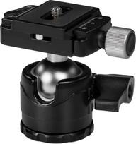 Beiwe GEAR M02 Tripod Head -kuulapää (CTBH28)