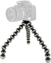 Monkeypod Flex SLR Zoom - A flexible camera stand for SLR cameras (gorillapod)