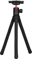 Beiwe BV-100 – a flexible camera and phone tripod (BV100)