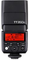Godox Speedlite TT350C flash (TT350C)