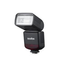 Godox Speedlite TT520 III flashlight + trigger (D296691)