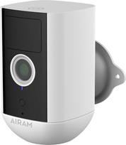 Airam SmartHome Camera IP65, for Wi-Fi network (9620098)