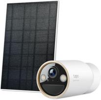 TP-LINK Tapo C460 Kit 4K Surveillance Camera with Solar Panel, Battery Powered (Tapo C460 KIT)