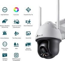TP-LINK VIGI C540-W indoor and outdoor surveillance camera (VIGI C540-W(4mm))