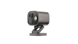 AQARA Camera Hub G5 Pro Wi-Fi surveillance camera for indoor and outdoor use, grey (CH-C07D-G)