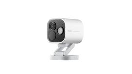 AQARA Camera Hub G5 Pro Wi-Fi surveillance camera for indoor and outdoor use, white (CH-C07D-W)
