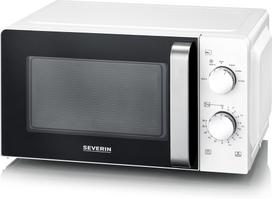 Severin MW7885 microwave oven, white (SEV04203)