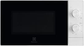 Electrolux EMZ421MMW microwave oven, white (EMZ421MMW)