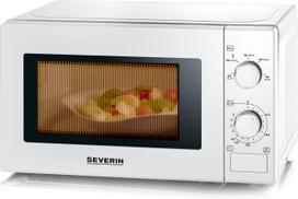 Severin MW7770 microwave oven, black (SEV04131)