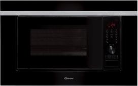 Gram IM 11611-90X microwave oven, built-in, steel (IM11611-90X)