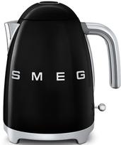 Smeg KLF03BLEU kettle, black (KLF03BLEU)