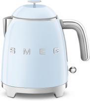 Smeg KLF05PBEU kettle, light blue (KLF05PBEU)