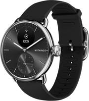 Withings Scanwatch 2 smartwatch, 38 mm, black (HWA10-model 1-All-Int)