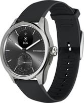 Withings Scanwatch 2 smartwatch, 42 mm, black (HWA10-model 4-All-Int)