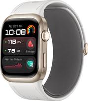 Huawei  D2 smartwatch, 48 mm, gold (model 55020DJF)