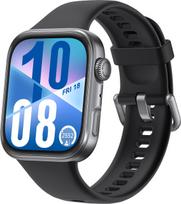 Huawei  Fit 4 smart watch, 43 mm, black (55020EWT)