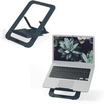 LEITZ Ergo aluminum laptop stand (63460089)