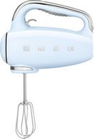 Smeg HMF01PBEU electric mixer, pastel blue (HMF01PBEU)