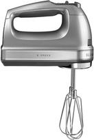 KitchenAid  5KHM9212ECU electric switch, silver (5KHM9212ECU)