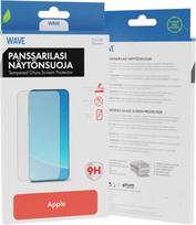 Wave body glass, iPhone 12 mini (-TG-AP-IP12-TP)