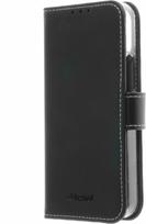 Insmat Exclusive Flip Case wallet case, iPhone 12 mini, black (650-2878)