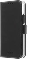 Insmat Exclusive flip case wallet for iPhone 12 / 12 Pro, black (650-2879)